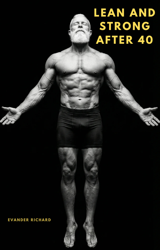 Lean and Strong After 40